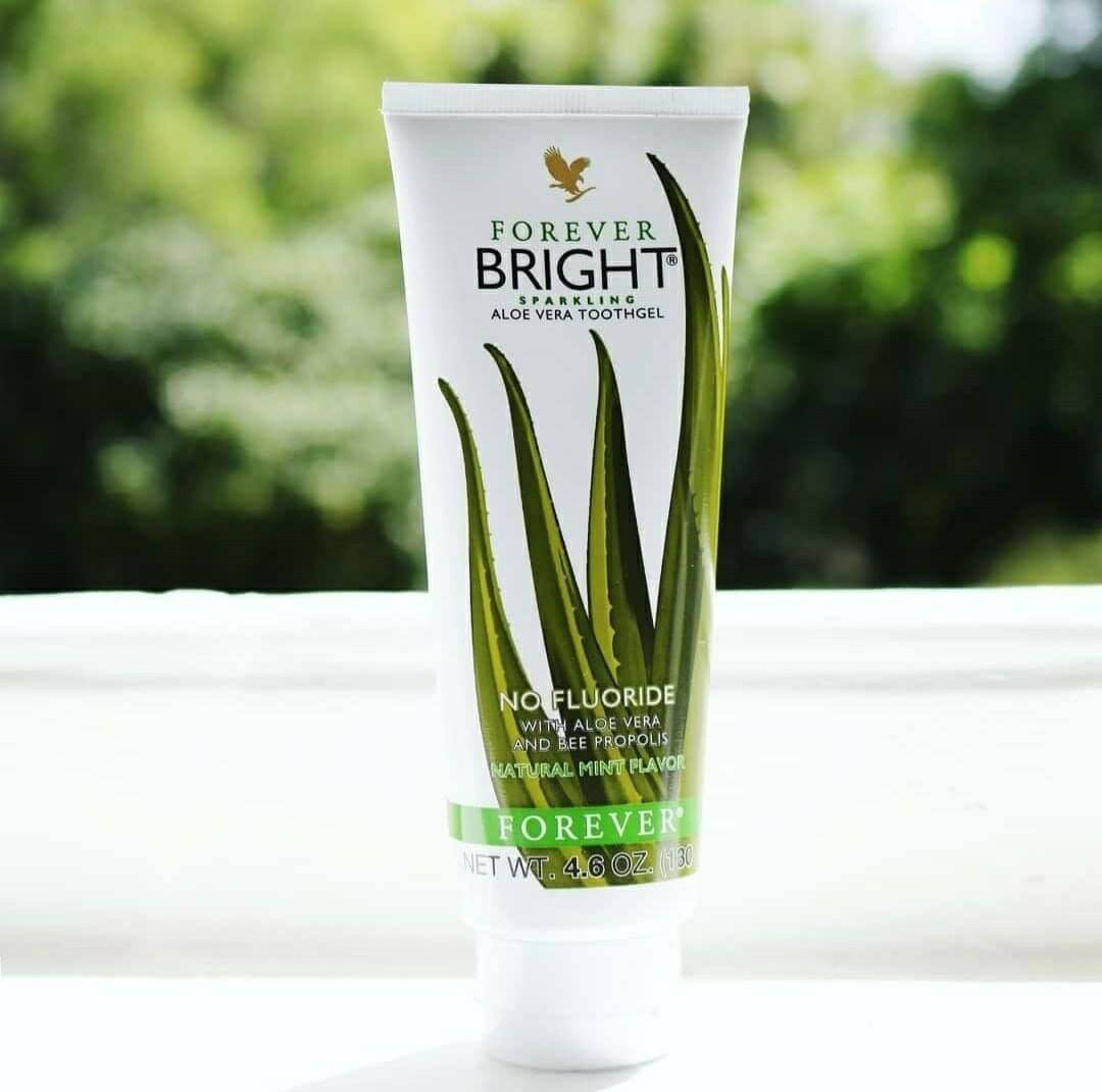 بهترین خمیر دندان دنیا